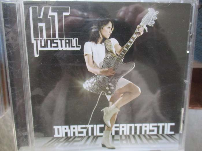 k t tunstall