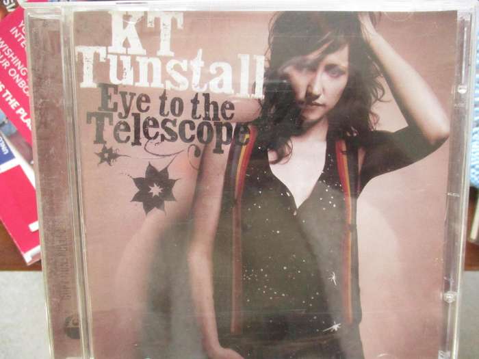 k t tunstall