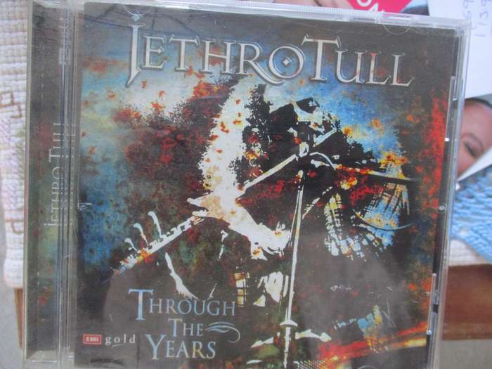 jethro tull