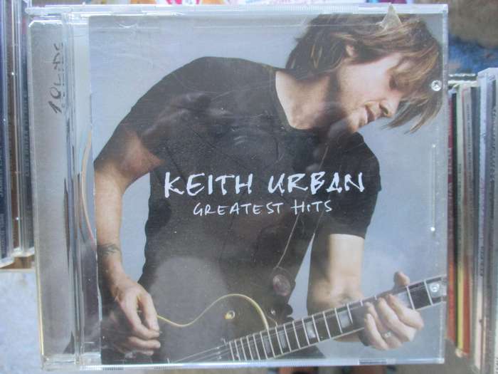 keith urban