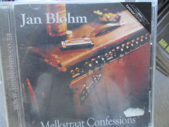 jan blohm