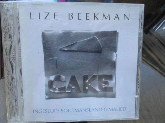 lize beekman