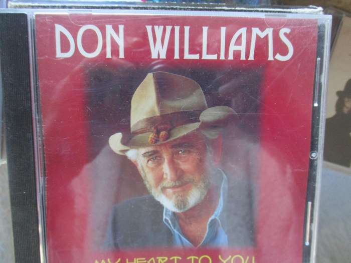 don williams