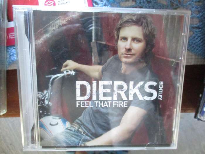dierks bentley