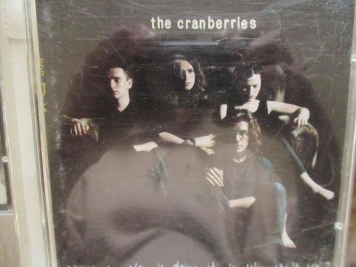 cranberries