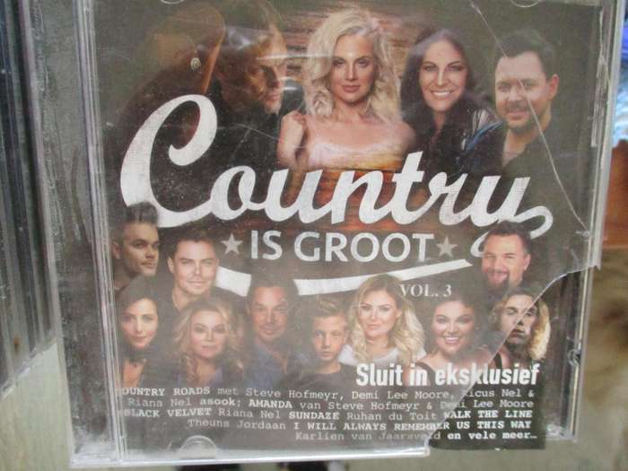 country is groot volume 3