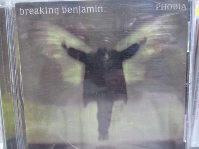 breaking benjamin