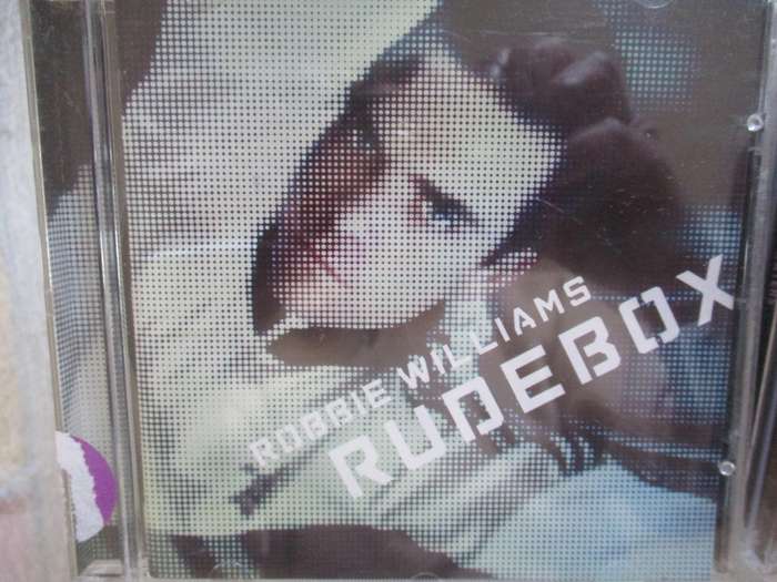 robbie williams