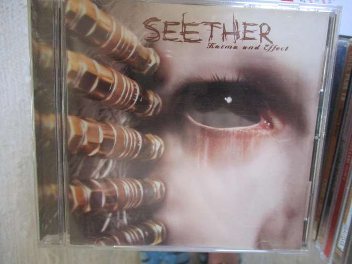 seether