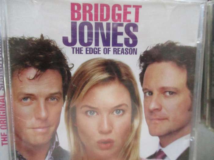 bridget jones