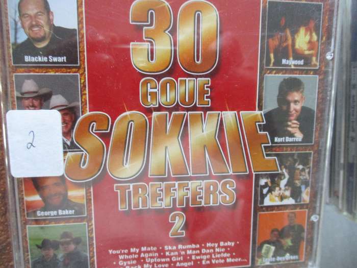 30 goue sokkie treffers 2