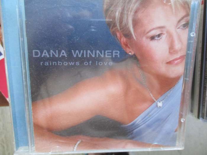 dana winner