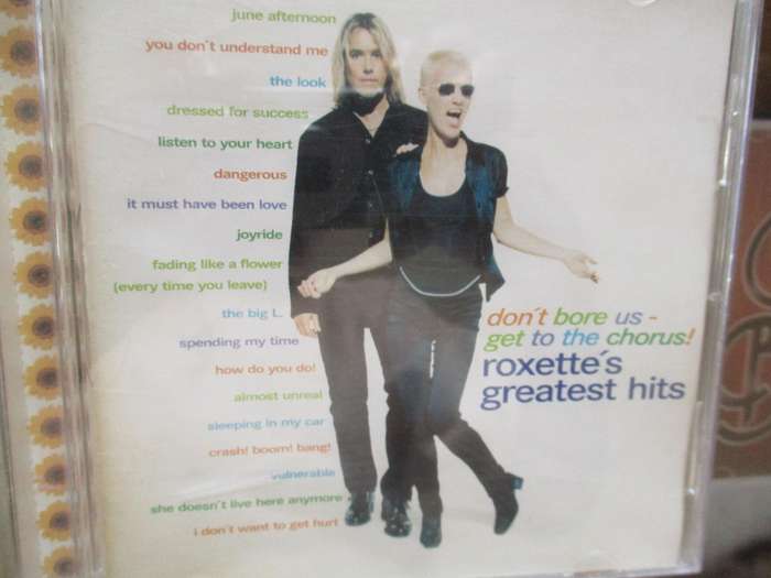 roxette