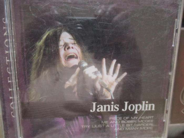 janis joplin