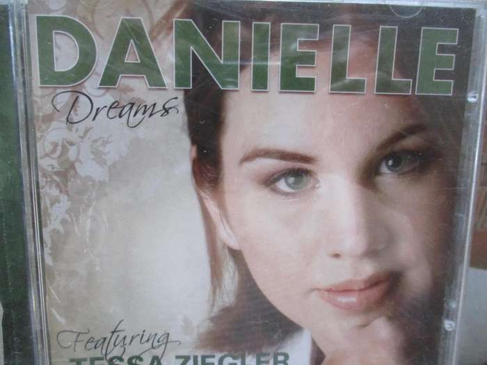 danielle featuring tessa ziegler