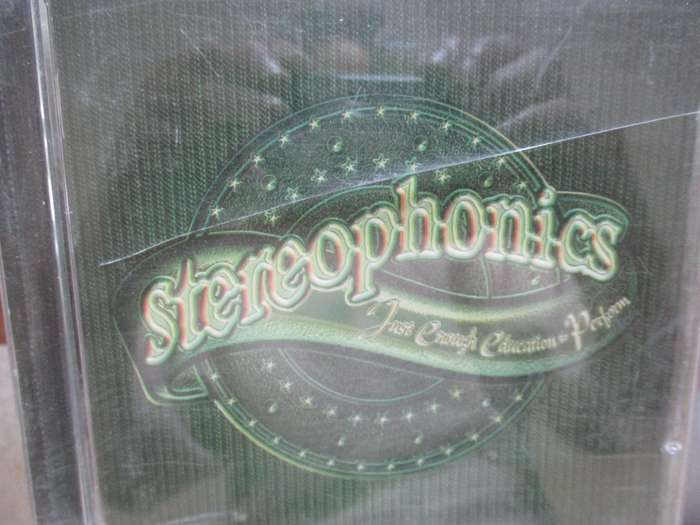 stereophonics