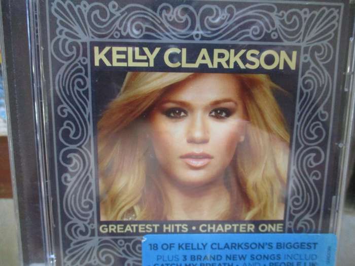 kelly clarkson