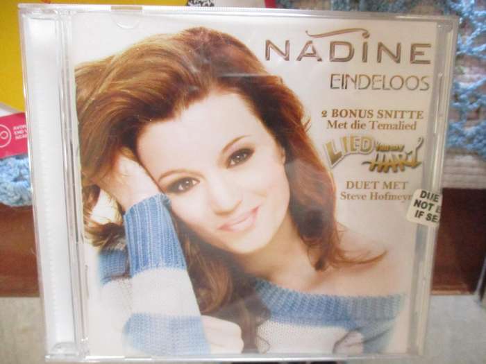 nadine
