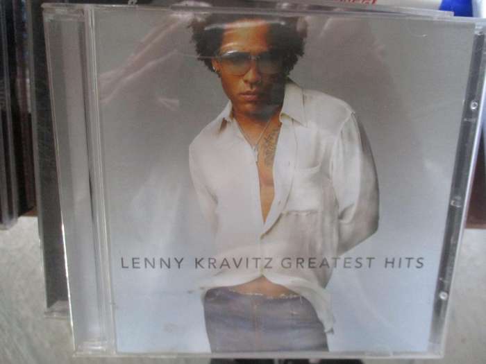 lenny kravitz