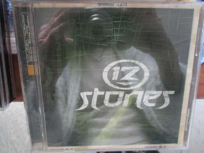12 stones