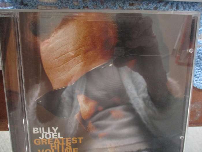 billy joel