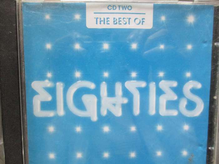 best of eighties volume two