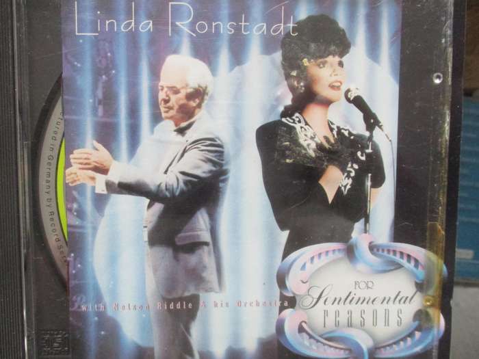 linda rondstadt