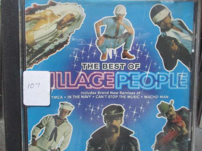 village people