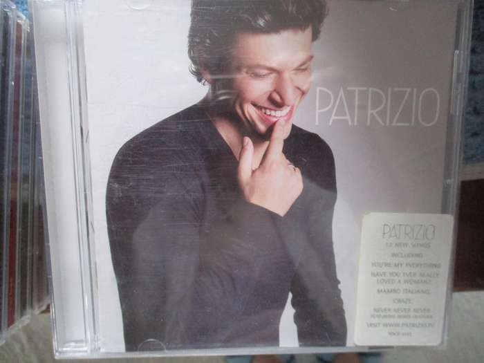 patrizio