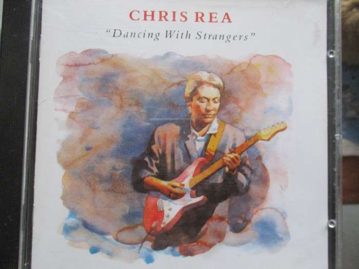 chris rea