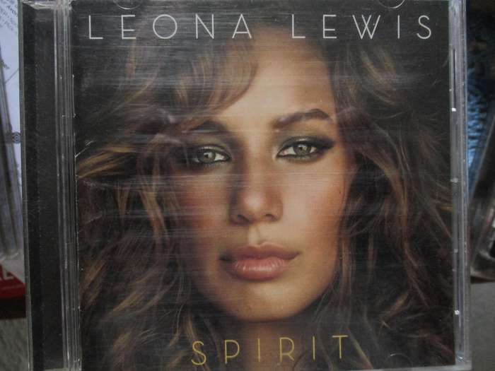 leona lewis