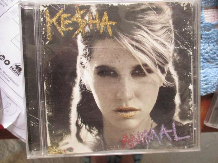 keisha
