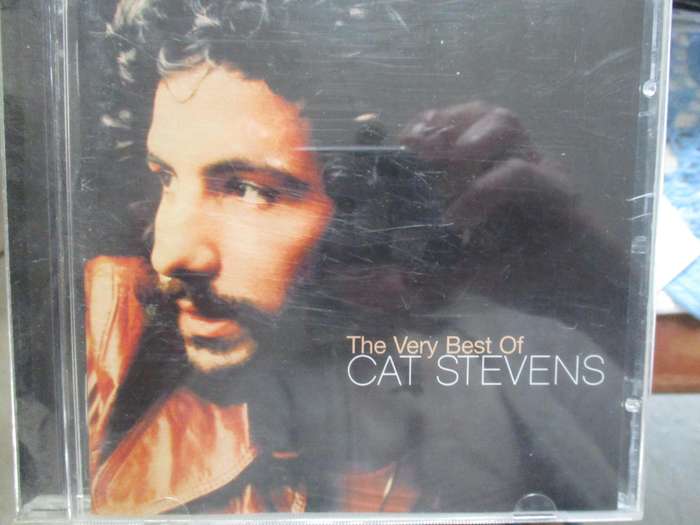 cat stevens