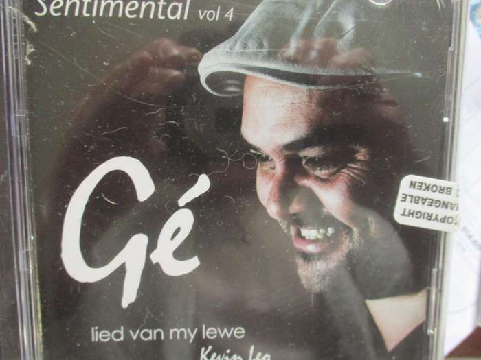 leo kevin