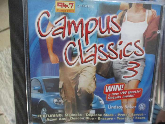 campus classics 3