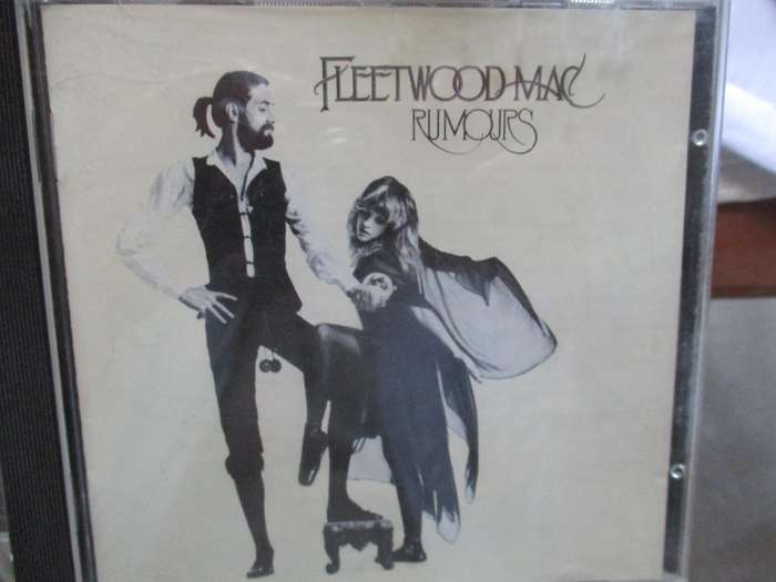 fleetwood mac