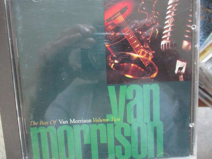 van morrison