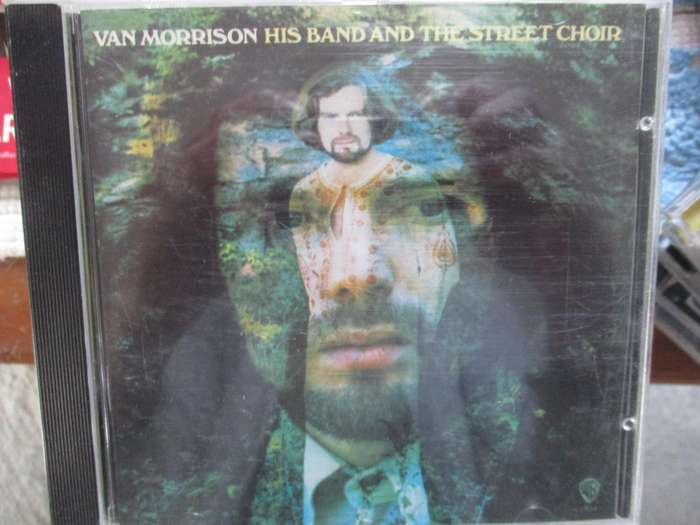 van morrison