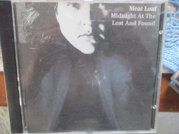 meatloaf