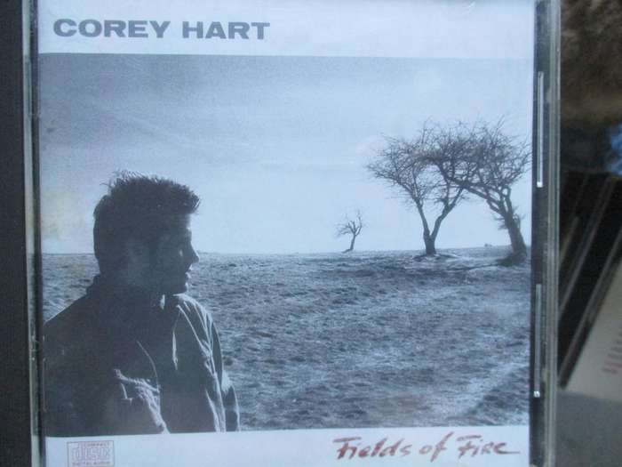 corey hart