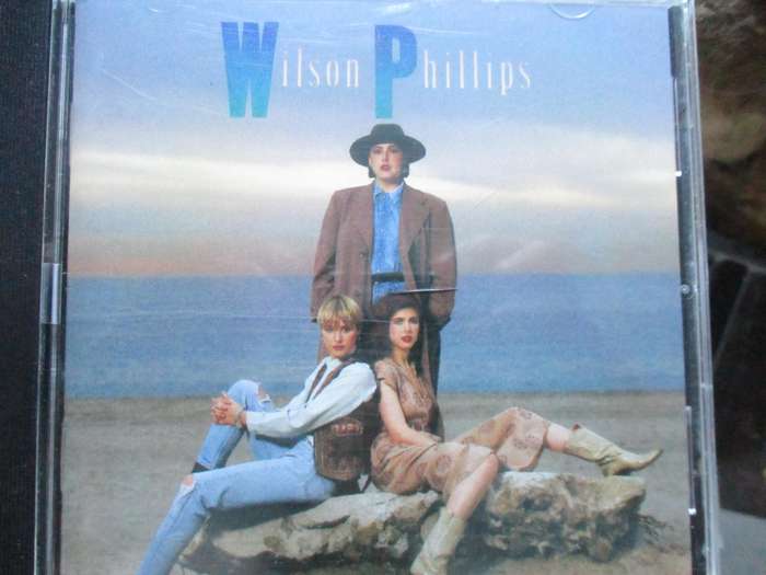 wilson phillips