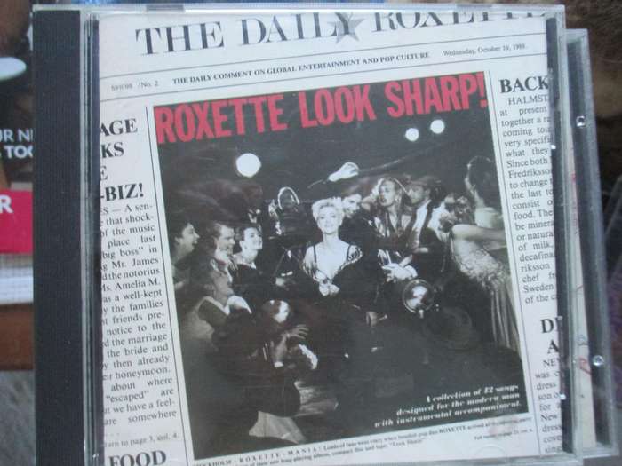 roxette