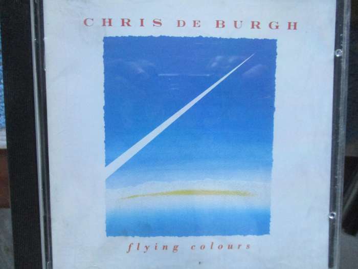 chris de burgh
