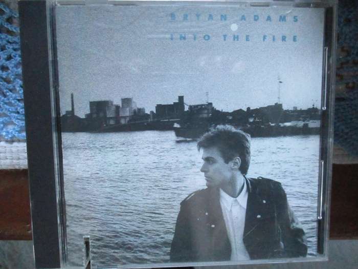 bryan adams
