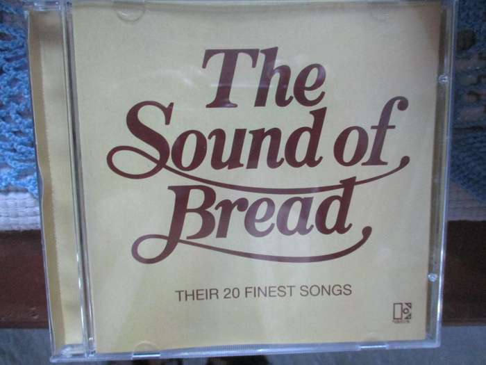 bread