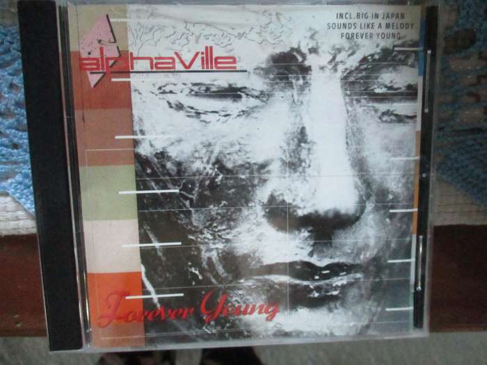 alphaville