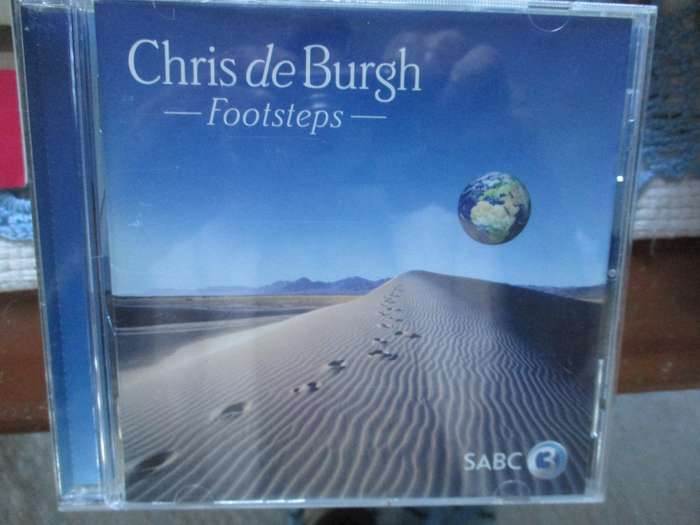 chris de burgh