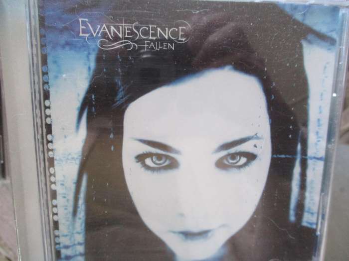 evanescence
