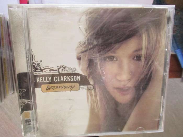 kelly clarkson