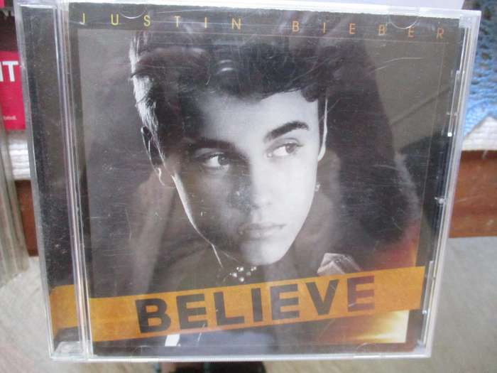 justin bieber